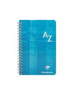 CLF IND.ESPIRAL 8º 50H 90G STD 68699C